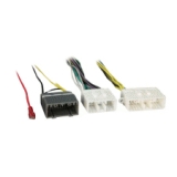 706504 | Chrysler Amp Integration
