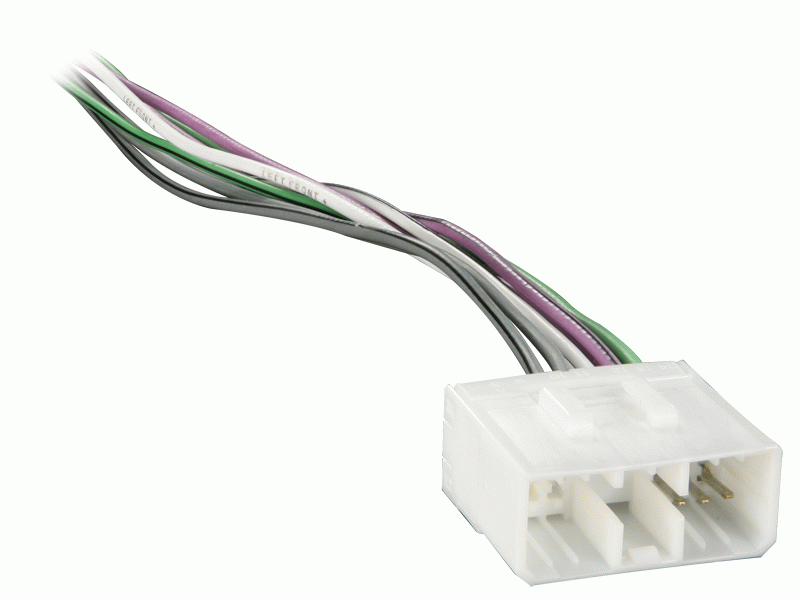 300/durango/magnum Amp Bypass