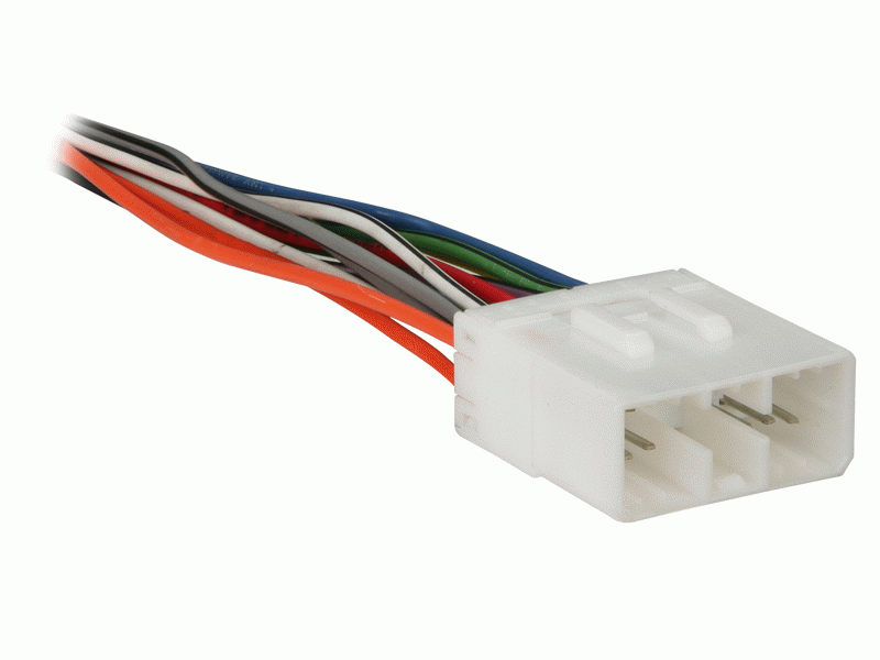 Brand Cherokee Amp Bypass