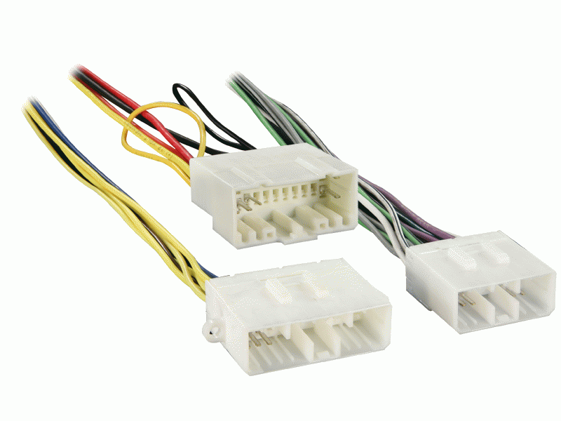 Ram W/ Handsfree Amp Bypass