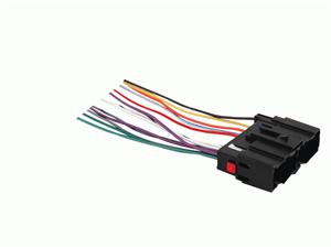 707302 | Hyundai Kia 2007-2009 Harness