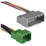 2010 Up Hyundai/kia Amp Bypass