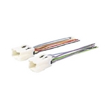 707550 | Nissan 95-up Pwr/4 Spkr