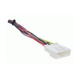 707552 | Nissan 07 Pwr/4 Speaker
