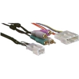 2010 Up Nissan Bose Integratio