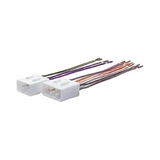 707901 | Mazda Wire Harness