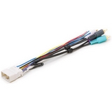 92-up Toyota Amp Integ Harness