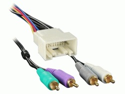 708113 | Lexus/Toyota 2000-2007