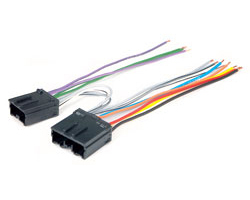 Volvo Harness