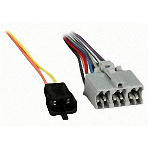 Gm 98-87 Pwr/4 Spkr-into Eom R
