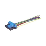 Gm Mini 90-87 Power/sp To Rad