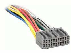 716502 | Chrysler Harness