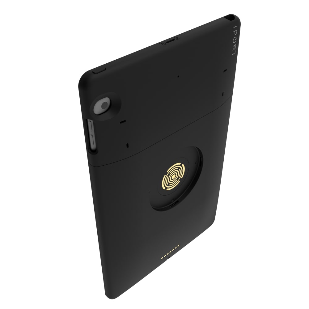 72329 | Connect Pro Case Black Ipad Mini 6th Gen