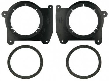 Speaker Adaptors