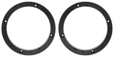 6.5"/5.25" 1" Spacers