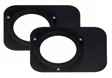 Universal 6.5" Speaker Adaptor