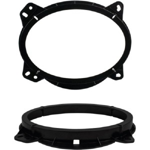 Toyota 6x9 Speaker Plate