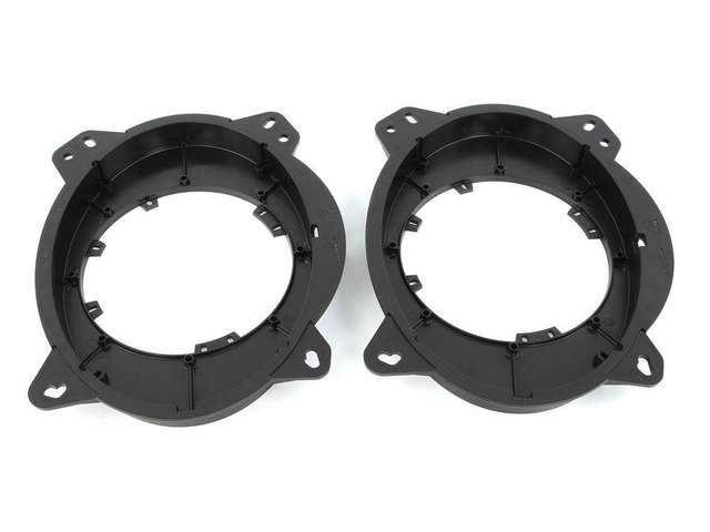 Toyota 6x9 To 6.75" Speaker Pl