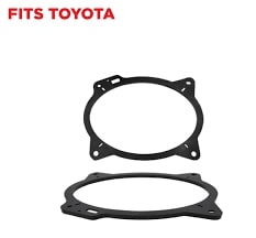 828152 | Toyota Multi-app - 6x9  Speake