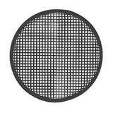 859010 | 10" Steel Waffle Grille