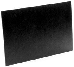 89009025 | Blank Textured Plastic 12x8