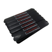 90-878-25 | Velcro Straps, 25 Pack