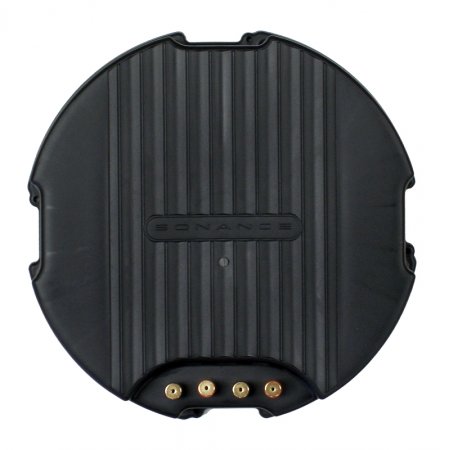 92243 | Round Enclosure for Large Speakers