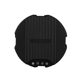 92343 | Round Enclosure for Medium Speakers