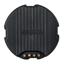 92443 | Round Enclosure for Small Speakers