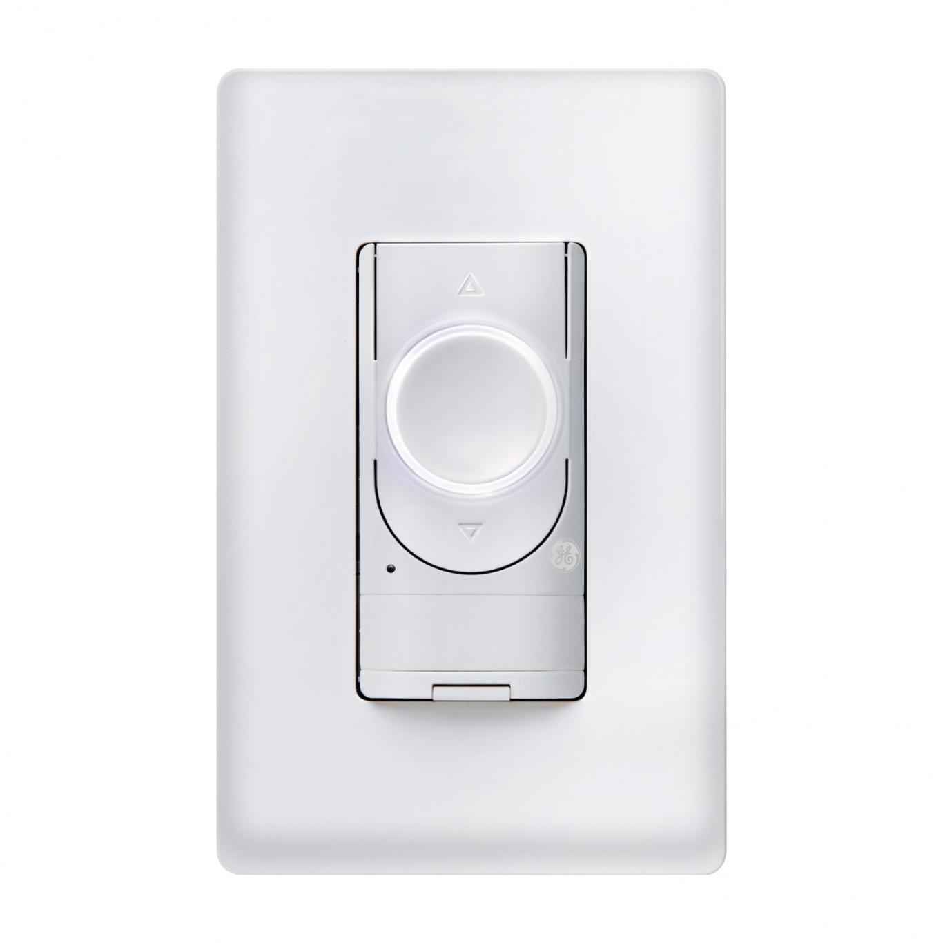 93101840 | Smart Switch Dimmer Button 4-wire With Neutral