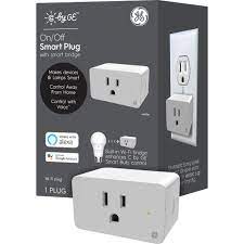 93103491 | Indoor Smart Plug