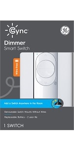 93105004 | Wire Free Smart Switch Dimmable