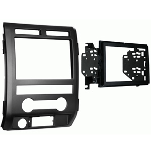 955820HG | F-150 09-up 2din Select Models