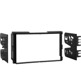 957313 | Hyundai Multi Double Din Kit