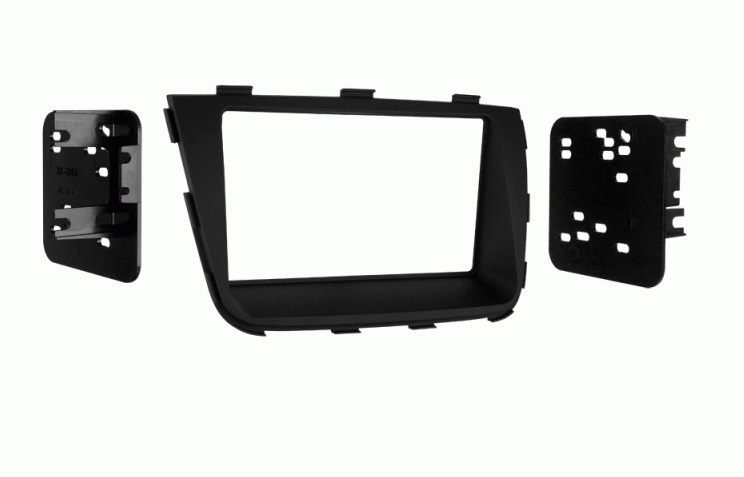 957355B | Dash Kit for select 2014-15 Kia Sorento models