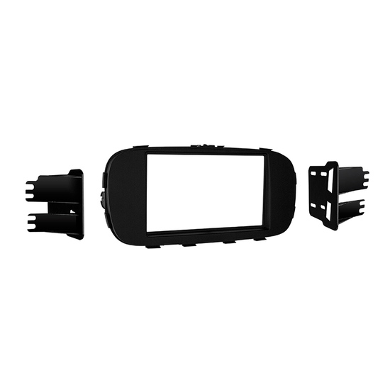 Kia Soul 2014-up