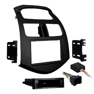 993309B | Chevrolet Spark 2013-2015 Dash Kit