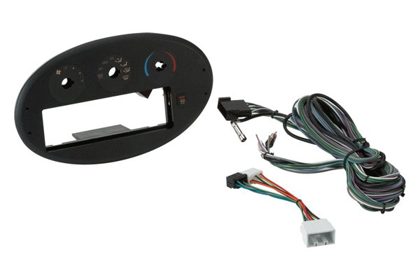995715LDS | Ford Taurus Kit