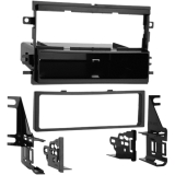 995812 | Ford Single Din Multi-kit