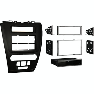 995821B | Ford Fusion 2010-up Kit Black