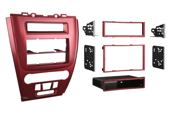 995821R | Ford Fusion 2010-up Kit Red