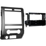 995822B | Ford F-150 09-up Black Din