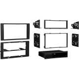 995824B | Ford Connect Transit Kit Black