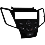 995825B | 2010-up Ford Fiesta Black