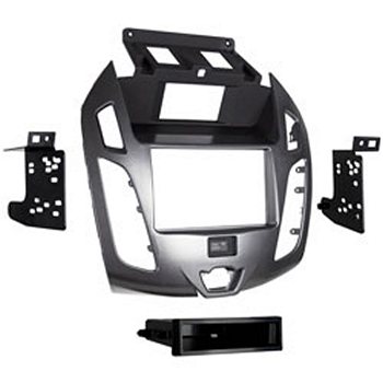 Ford Transit-connect 14-up Gra