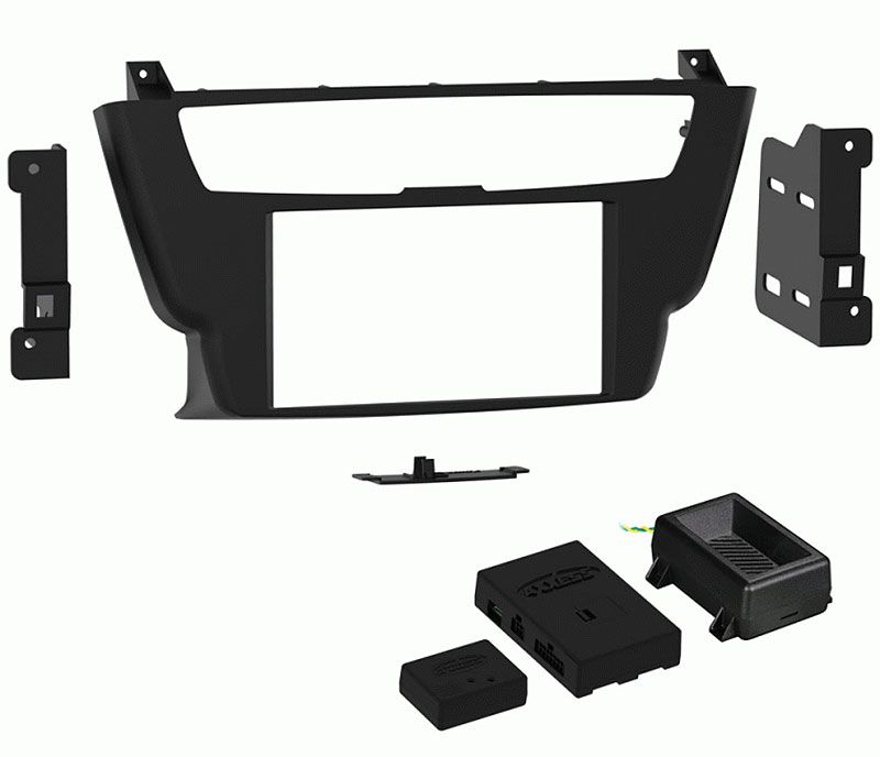 Ford F-150 2015-2017 (with Sin