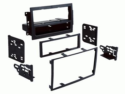 996510 | Navigation Radio Replacement