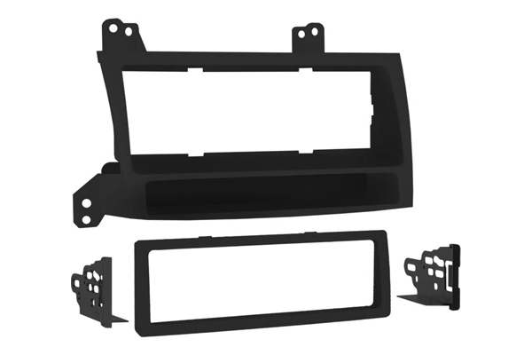997333 | Hyundai Sonata 2009 1 Din Kit
