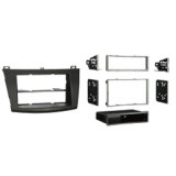997514B | Mazda 3 2010 S/d Din Kit