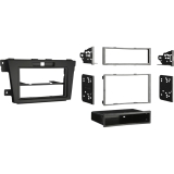 997520B | 2010-up Mazda Cx7 1&2 Din